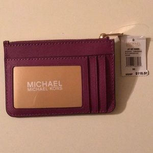 Micheal Kors Wallet